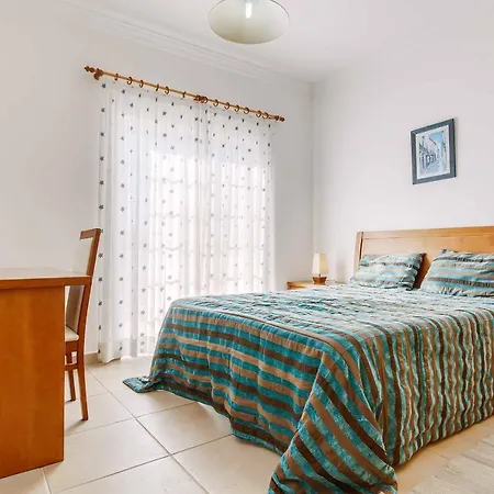 Villa Anaiz Olhos de Agua (Albufeira)