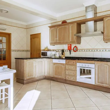 Anaiz Villa Olhos de Agua (Albufeira)